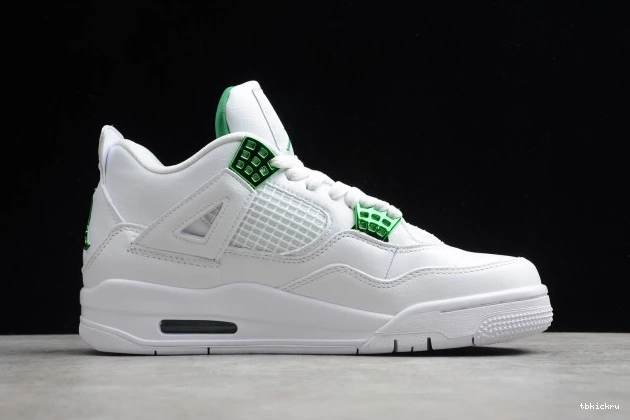 Reps TBkick Air 4 Jordan CT8527-113 Pine Green 0713